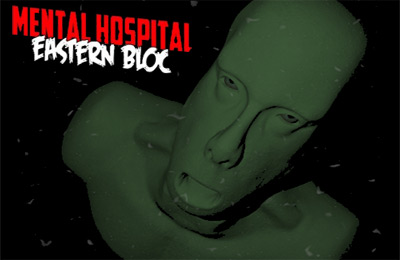logo Hospital Mental: Bloque este