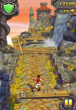 Temple Run 2 Picture 1