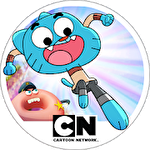 Skip-a-head: Gumball іконка