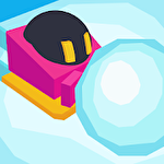 Snowball.io icono