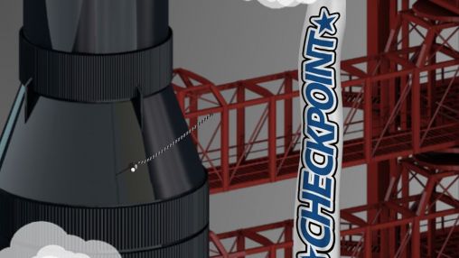 Rope'n'fly 4 para Android