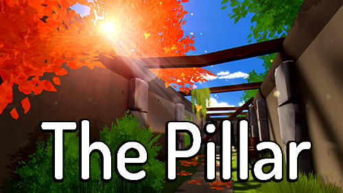 The pillar ícone