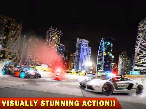 Hybrid racing for iPhone for free