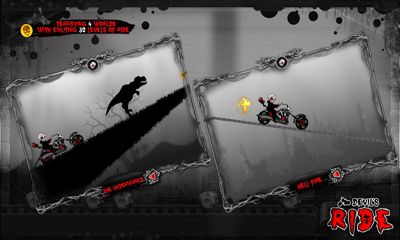 Devil's Ride for Android