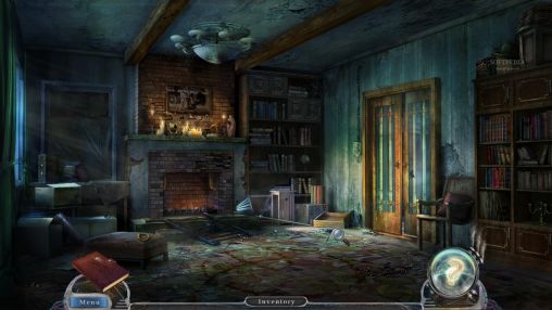 Motor town: Soul of the machine screenshot 1