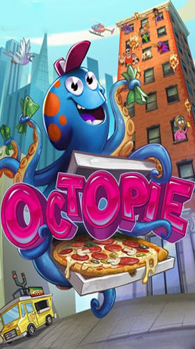 Octo pie скриншот 1