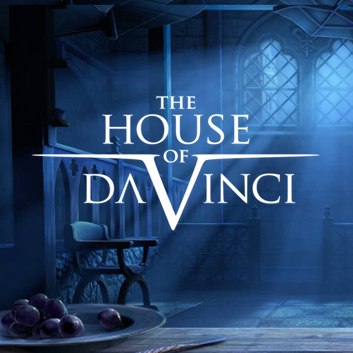 The House of Da Vinci іконка