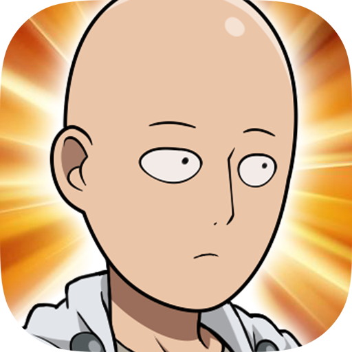 One-Punch Man: Road to Hero 2.0 іконка