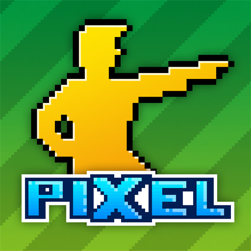 Иконка Pixel Manager: Football 2020 Edition