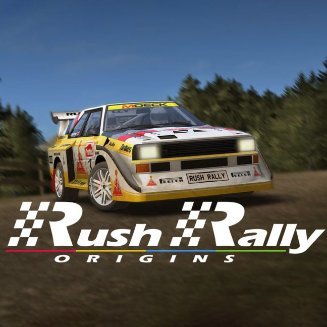 Rush rally 2. Ралли на андроид. Rush Rally. Rush Rally Origins. Раллийные гонки на андроид.