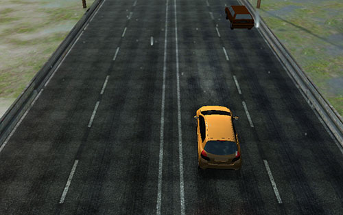 Go drive! для Android
