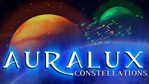 Auralux: Constellations captura de tela 1