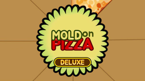 Mold on pizza deluxe captura de tela 1