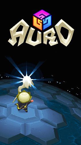Auro: A monster-bumping adventure for iPhone