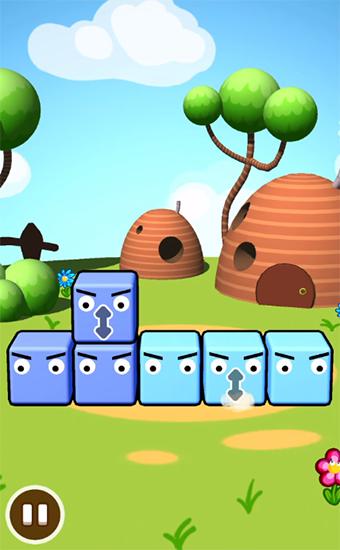 Bubble blast boxes 2 для Android