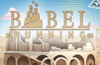 logo Babel Running
