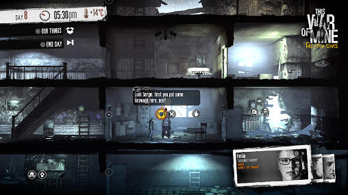 This War Of Mine The Little Ones Download Apk For Android Free Mob Org