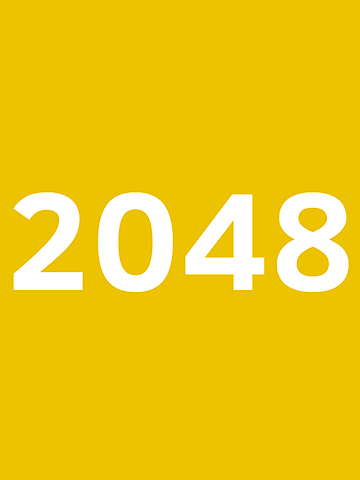 логотип 2048