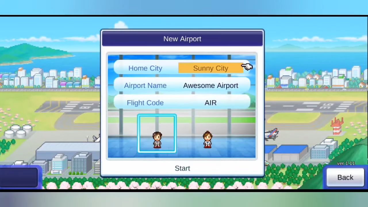 Jumbo Airport Story for Android