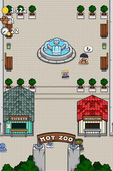 Moy zoo 2 для Android