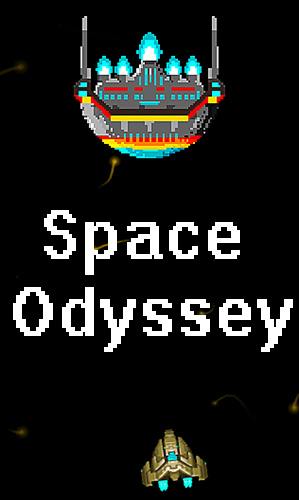 Space odyssey скриншот 1