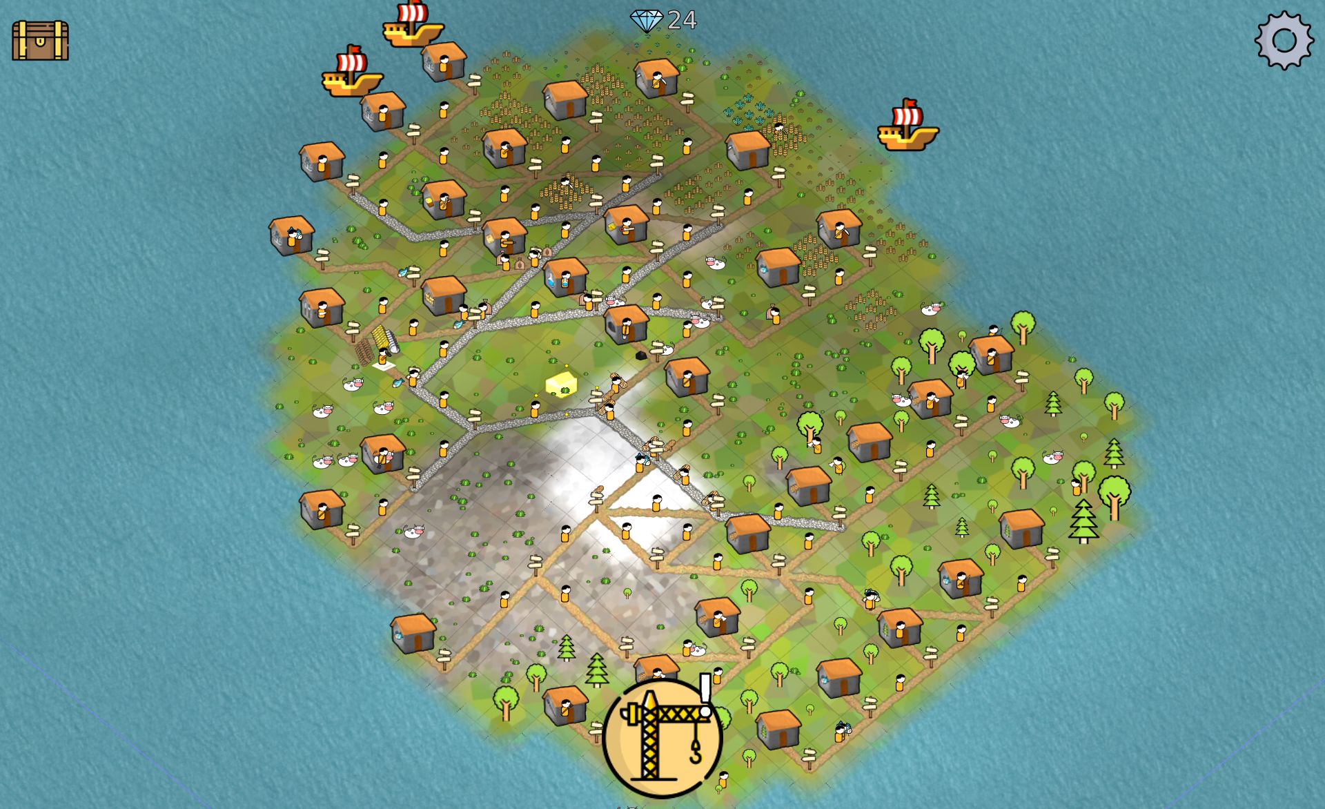 Pico Islands for Android