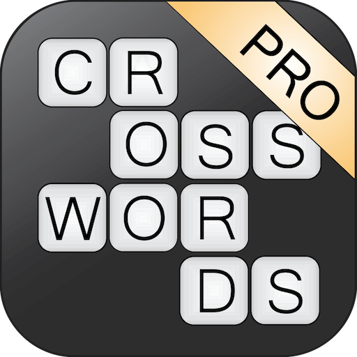 CrossWords 10 Pro icono