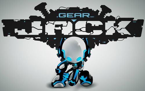 logo Gear Jack