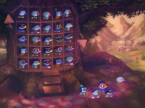 Zoombinis Picture 1