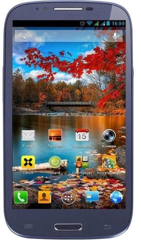 Рінгтони для Qumo Quest 530