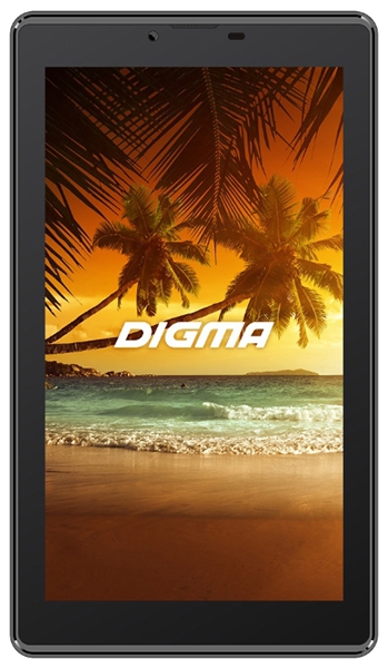Download ringtones for Digma Plane 7503T