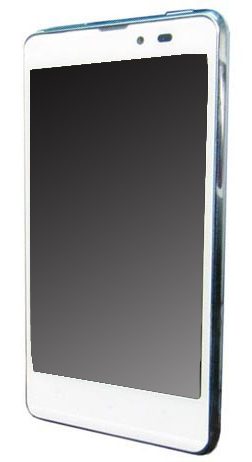 LG Optimus LTE Tag