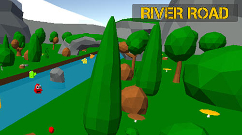 River road screenshot 1