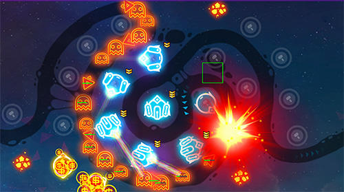 Geometry defense 2 para Android