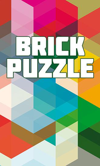 Brick puzzle: Block classic captura de tela 1