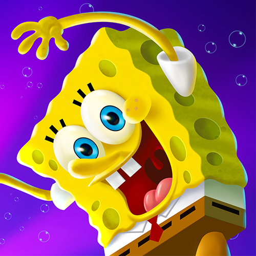 Spongebob - The Cosmic Shake Download Apk For Android (free) 