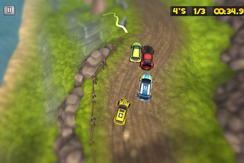 Dirt fever for iPhone for free