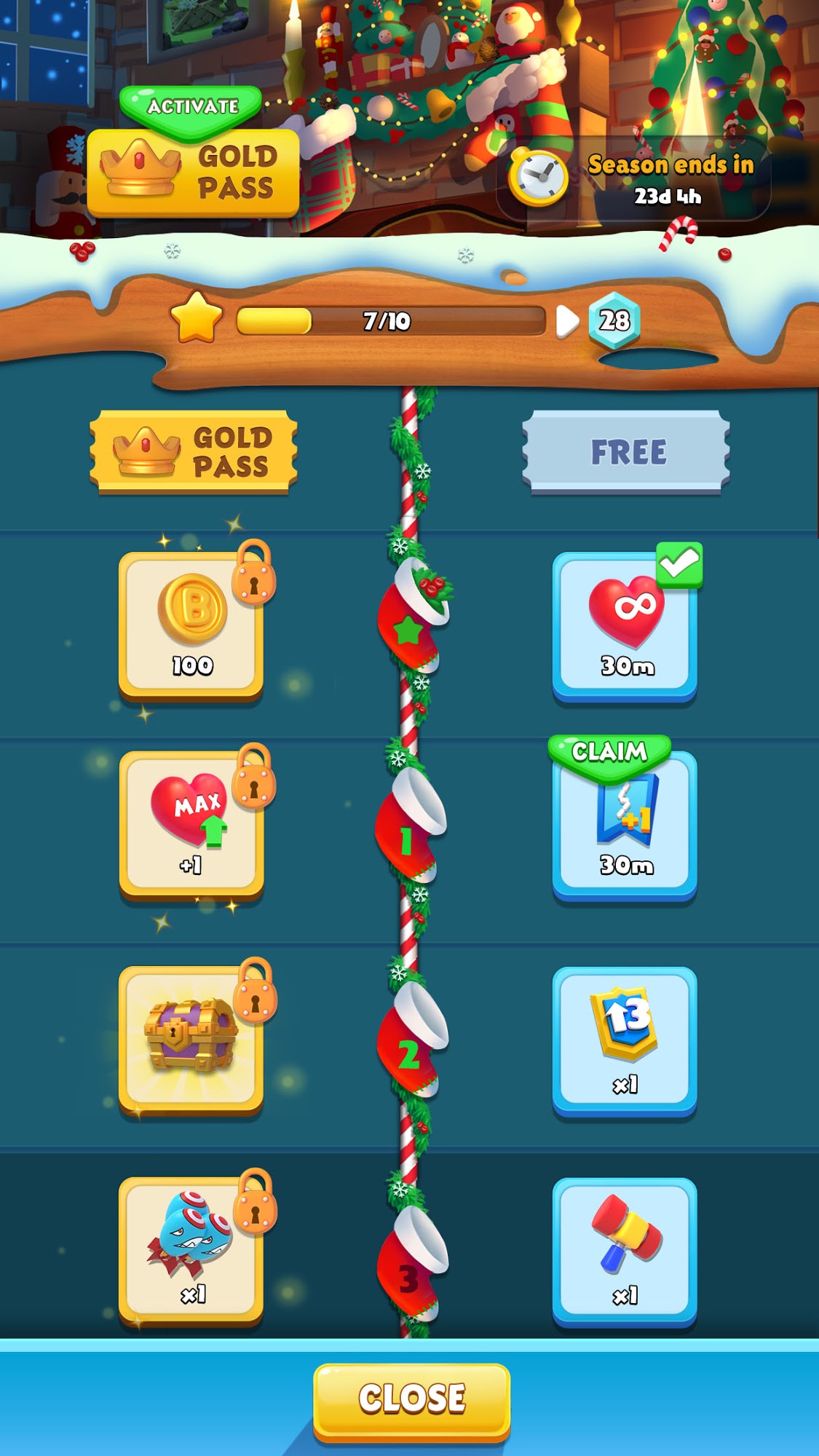 Brick Ball Blast: Free Bricks Ball Crusher Game screenshot 1