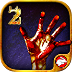 Иконка Haunted manor 2: The horror behind the mystery