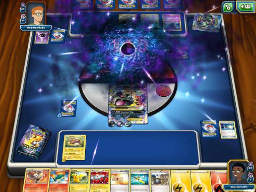 Download Pokemon Trading Card Game Online Apk For Android