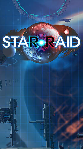 Star raid screenshot 1