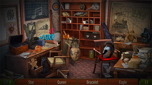 Heidi Price and The Orient express para Android