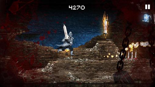 Slashy souls for Android