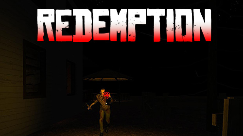 Redemption: Horror game captura de tela 1