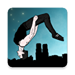 Backflip Madness icon