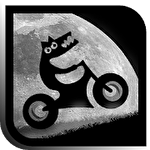 Dark Roads icon
