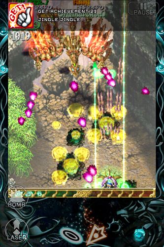 Bug princess 2 for iPhone for free