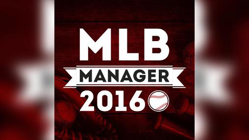 MLB manager 2016 скріншот 1