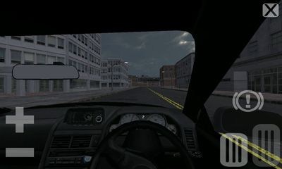 Drive скриншот 1