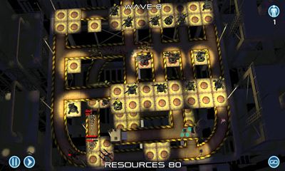 Tower Raiders 3 screenshot 1